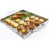 Broil King Topper / Lochblech Edelstahl -Günstiges Grill Geschäft broil King Topper 1