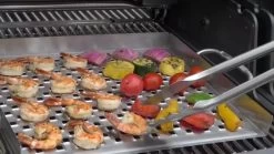 Broil King Topper / Lochblech Edelstahl 11 Broil King Topper / Lochblech Edelstahl -Günstiges Grill Geschäft broil King Topper 5