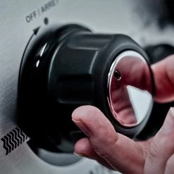 Broil King Crown 420 Gasgrill - Modell 2023 -Günstiges Grill Geschäft broil king crown 420 drehregler 865252