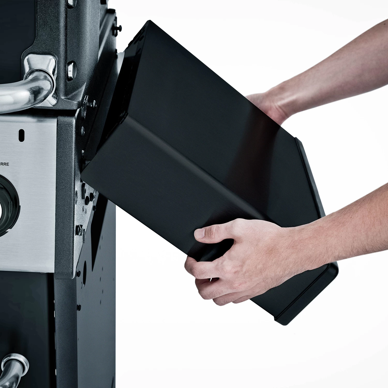 Broil King Crown 440 Gasgrill - Modell 2023 4 Broil King Crown 440 Gasgrill - Modell 2023 – Bild 2