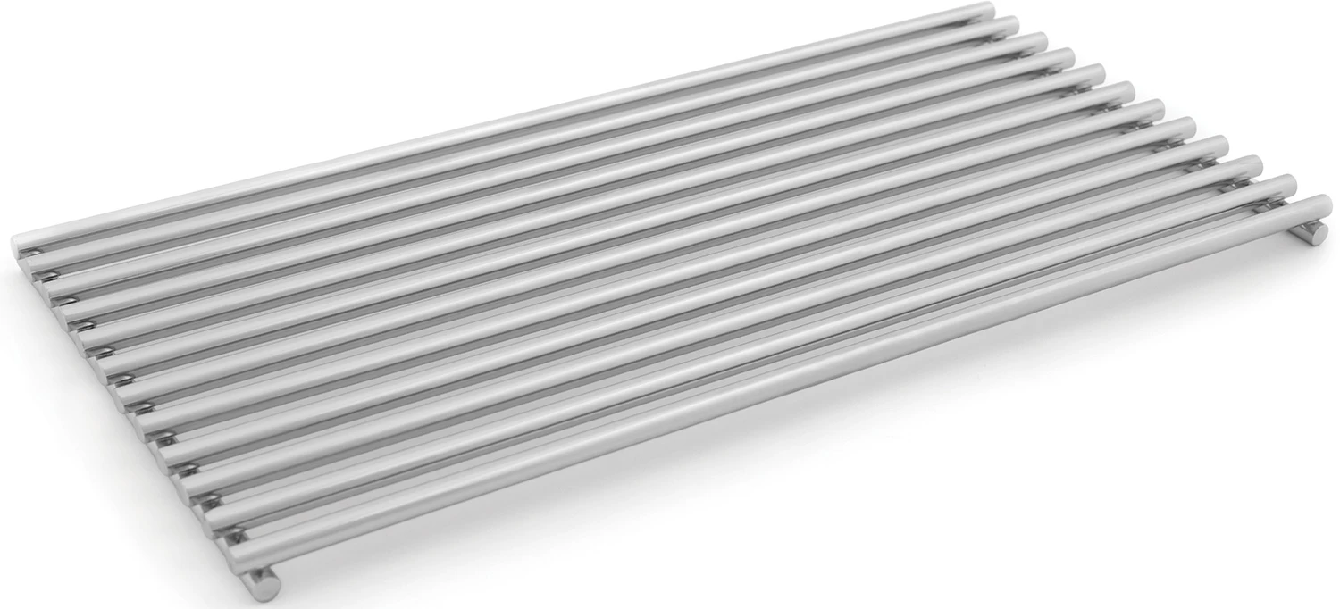 Broil King Ersatzteil: Edelstahlrost Sovereign - 1 Stück 3 Broil King Ersatzteil: Edelstahlrost Sovereign - 1 Stück