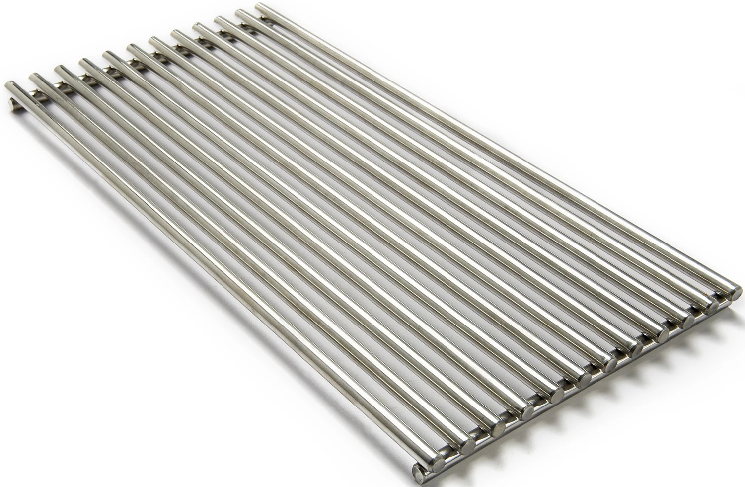 Broil King Ersatzteil: Edelstahlrost Monarch / Royal - 2 Stück 3 Broil King Ersatzteil: Edelstahlrost Monarch / Royal - 2 Stück