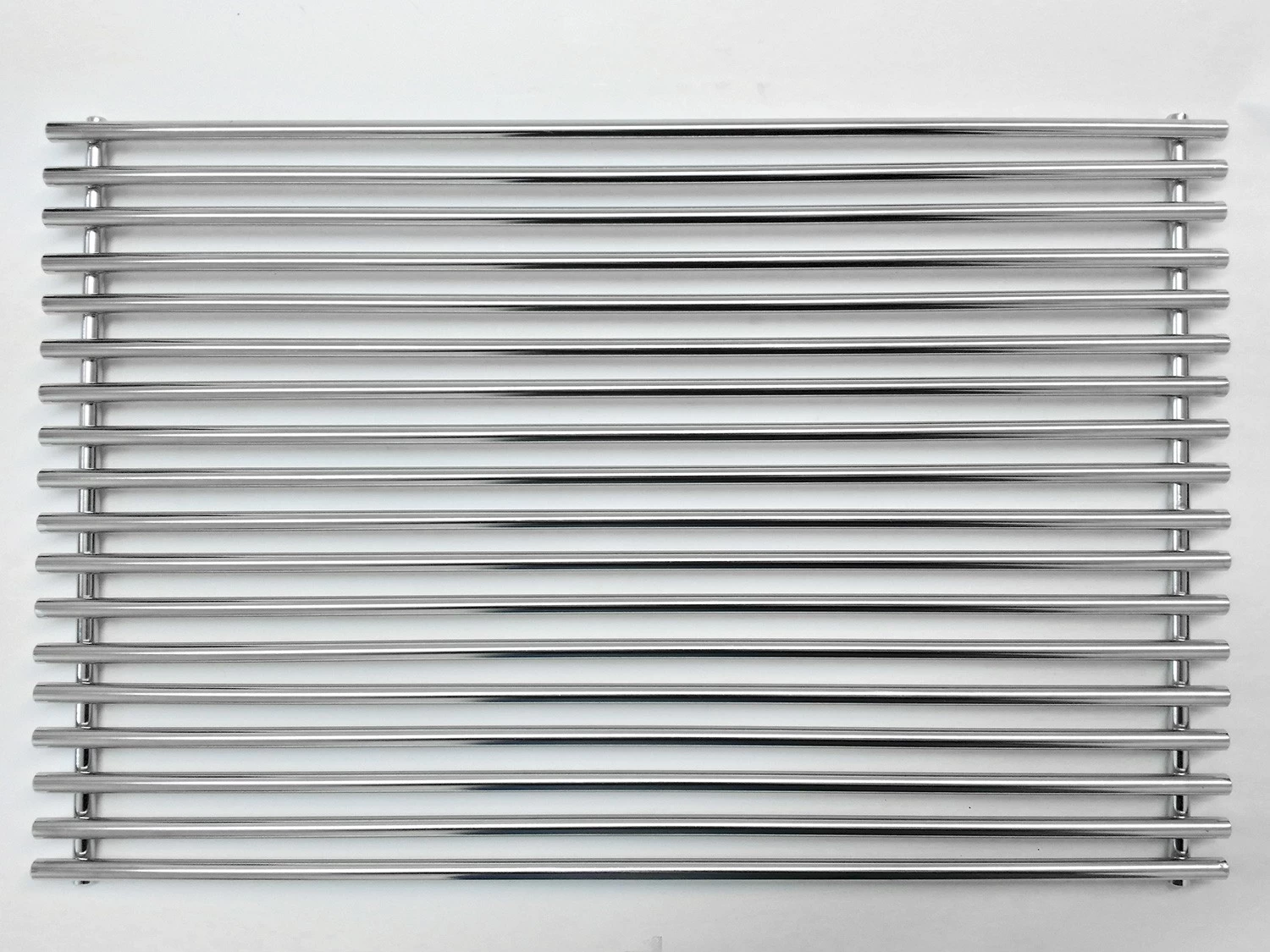 Broil King Ersatzteil: Edelstahl Grillrost Regal / Imperial 32 Cm Breit - 1 Stück 3 Broil King Ersatzteil: Edelstahl Grillrost Regal / Imperial 32 Cm Breit - 1 Stück