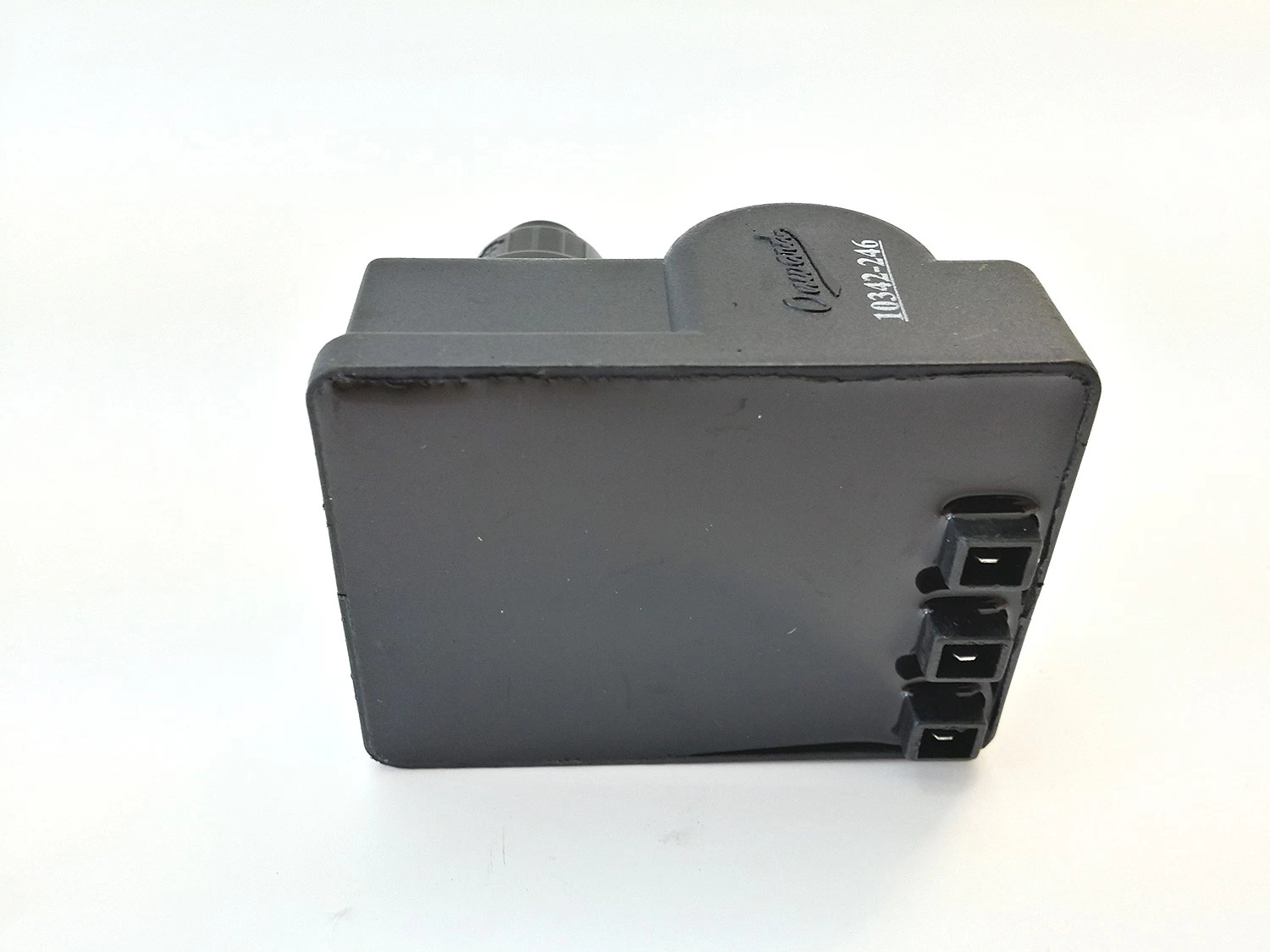 Broil King Ersatzteil: Elektro Zünder 3-Fach - 1 Stück 3 Broil King Ersatzteil: Elektro Zünder 3-Fach - 1 Stück