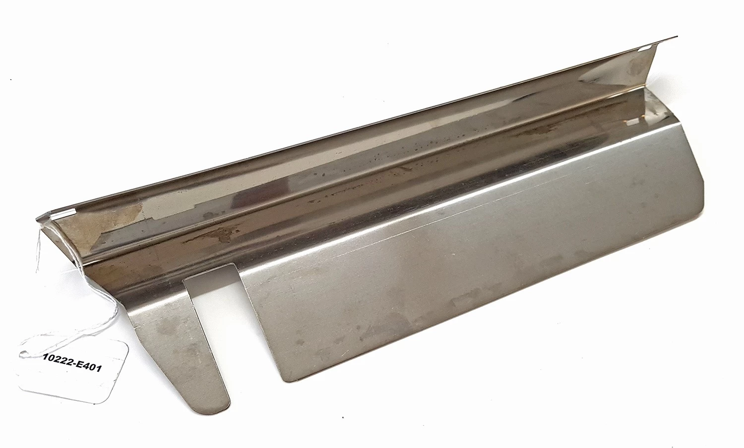 Broil King Ersatzteil: Flav-R-Zone Teiler Signet / Sovereign (= 10222-E401 ) - 1 Stück 3 Broil King Ersatzteil: Flav-R-Zone Teiler Signet / Sovereign (= 10222-E401 ) - 1 Stück