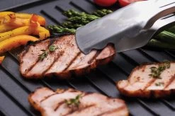 Broil King Grillplatte / Gussplatte Baron / Crown -Günstiges Grill Geschäft broil king grillplatte baron v2 lifestyle