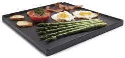 Broil King Grillplatte / Gussplatte Signet