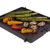 Broil King Grillplatte / Gussplatte Seitenkocher