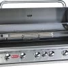 BULL Diablo Gasgrill - Einbaugrill Mit Backburner Und Rotisserie 1 BULL Diablo Gasgrill - Einbaugrill Mit Backburner Und Rotisserie -Günstiges Grill Geschäft bull diablo einbaugrill 62648