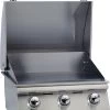 BULL Plancha Gasgrill - Einbaugrill -Günstiges Grill Geschäft bull plancha griddle einbaugrill 97008