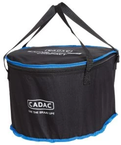 CADAC Camping Gasgrill Safari Chef 30 Compact Lite - Kartuschenbetrieb -Günstiges Grill Geschäft cadac safari chef 30 compact tasche