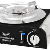 CADAC Camping Gasgrill Safari Chef 30 Compact Lite - Kartuschenbetrieb -Günstiges Grill Geschäft cadac safari chef 30 gasgrill kartusche