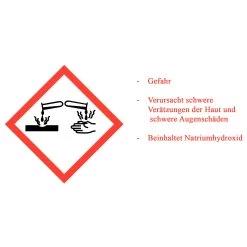 Napoleon Power-Cleaner Grillreiniger