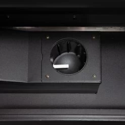 GMG Pelletgrill Trek Mit WiFi Steuerung -Günstiges Grill Geschäft gmg trek pelletgrill brennkammer