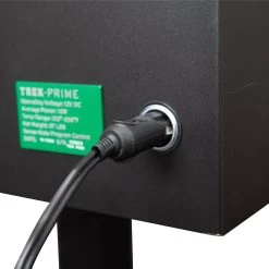 GMG Pelletgrill Trek Mit WiFi Steuerung -Günstiges Grill Geschäft gmg trek pelletgrill stromanschluss