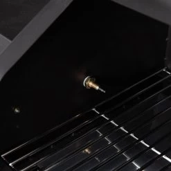 GMG Pelletgrill Trek Mit WiFi Steuerung -Günstiges Grill Geschäft gmg trek pelletgrill temperatursensor