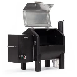 Neu eingetroffen -Günstiges Grill Geschäft gmg trek pelletsmoker