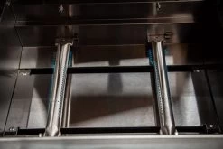 Grillfürst G201E 2-Brenner Gasgrill Portabel V2 - Campinggrill / Balkongrill 50mbar 25 Grillfürst G201E 2-Brenner Gasgrill Portabel V2 - Campinggrill / Balkongrill 50mbar -Günstiges Grill Geschäft grillfuerst g201 brenner 2