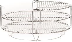 Kamado Joe Classic III Keramikgrill 38 Kamado Joe Classic III Keramikgrill -Günstiges Grill Geschäft kamado joe classic 3 roste KJ23NRHCI