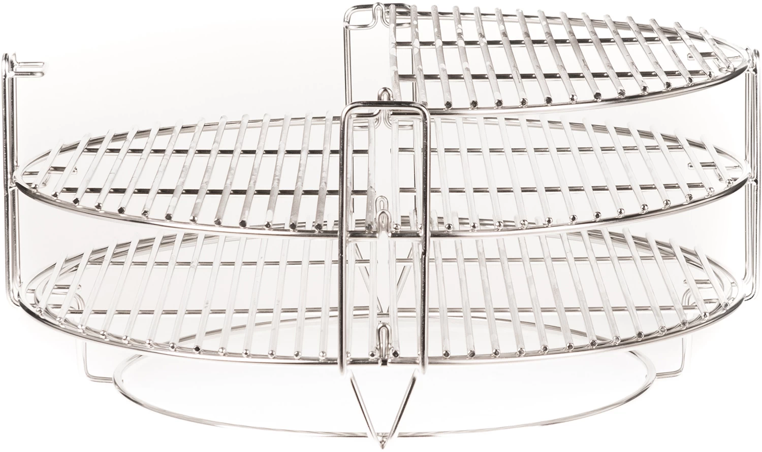 Kamado Joe Classic III Keramikgrill 19 Kamado Joe Classic III Keramikgrill – Bild 17