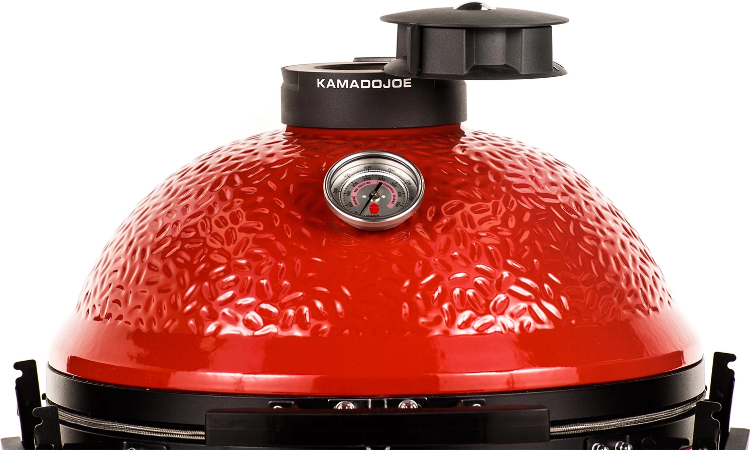 Kamado Joe Classic III Keramikgrill 5 Kamado Joe Classic III Keramikgrill – Bild 3
