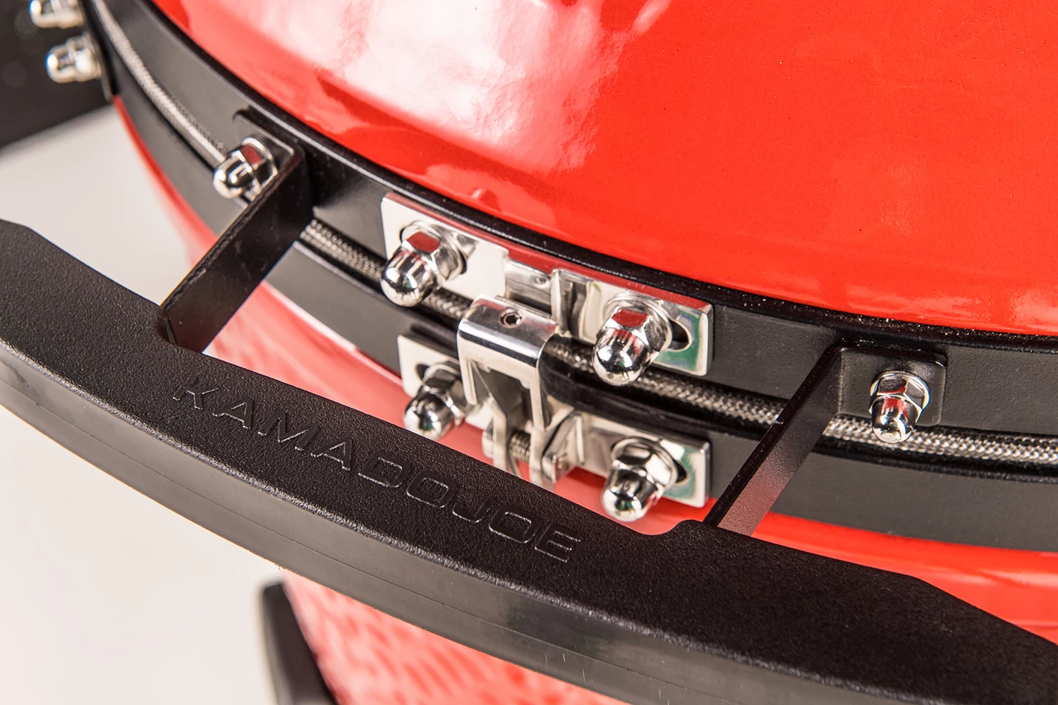 Kamado Joe Classic III Keramikgrill 16 Kamado Joe Classic III Keramikgrill – Bild 14