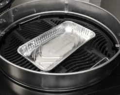 Napoleon Aluschalen Tropfschalen 5er 36 X 19,7cm