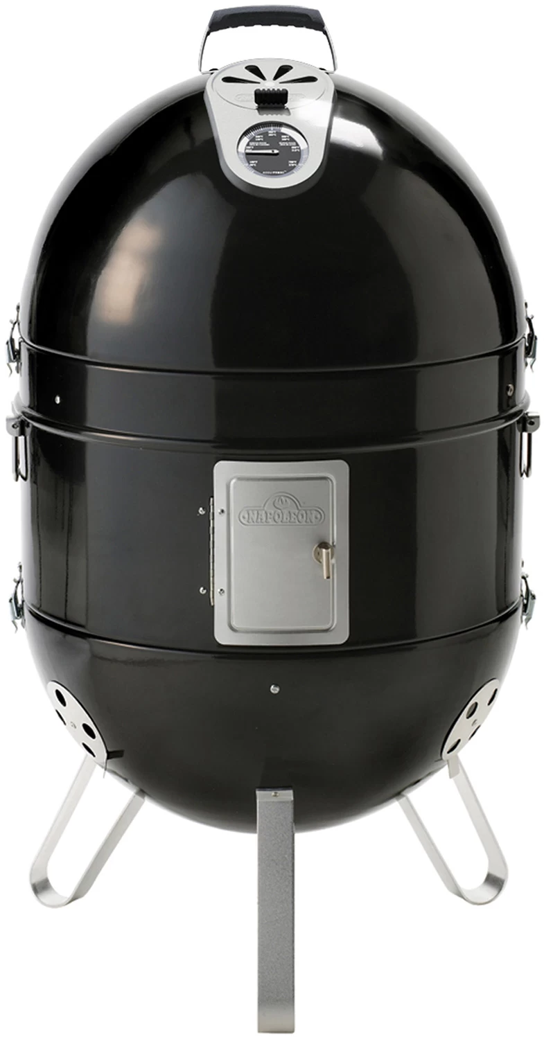 Napoleon Apollo 3 In 1, Watersmoker Und Holzkohle Kugelgrill, Ø 50cm AS300K 3 Napoleon Apollo 3 In 1, Watersmoker Und Holzkohle Kugelgrill, Ø 50cm AS300K