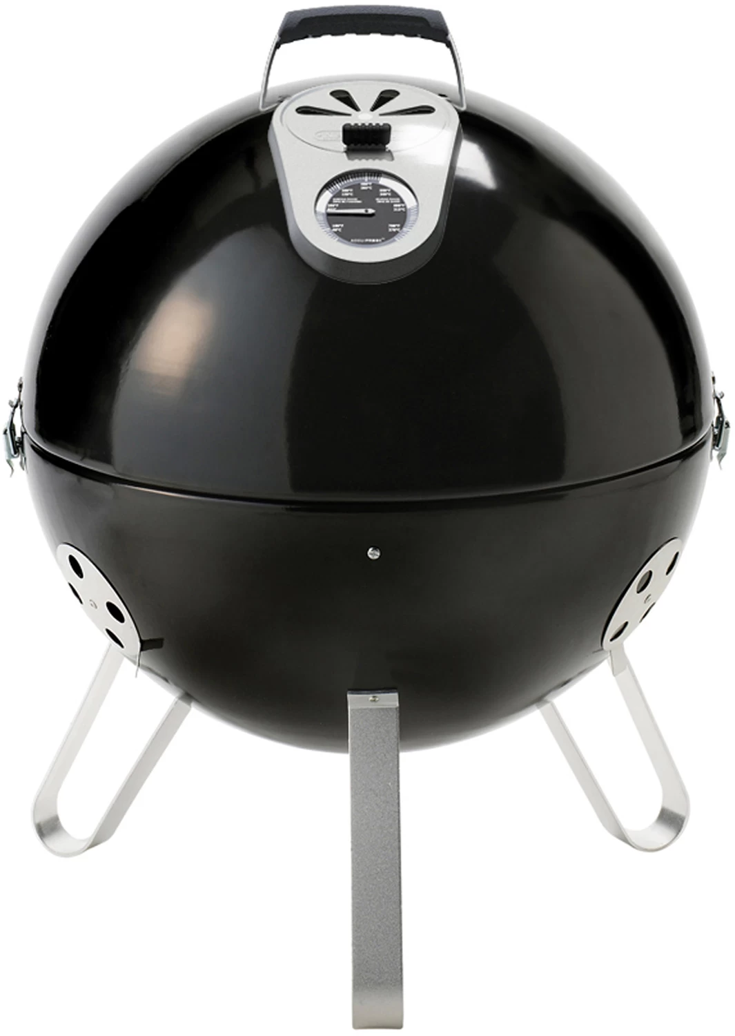 Napoleon Apollo 3 In 1, Watersmoker Und Holzkohle Kugelgrill, Ø 50cm AS300K 4 Napoleon Apollo 3 In 1, Watersmoker Und Holzkohle Kugelgrill, Ø 50cm AS300K – Bild 2