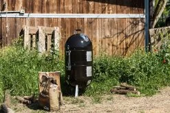 Napoleon Apollo 3 In 1, Watersmoker Und Holzkohle Kugelgrill, Ø 50cm AS300K 15 Napoleon Apollo 3 In 1, Watersmoker Und Holzkohle Kugelgrill, Ø 50cm AS300K -Günstiges Grill Geschäft napoleon apollo smoker raeuchern as300k 1