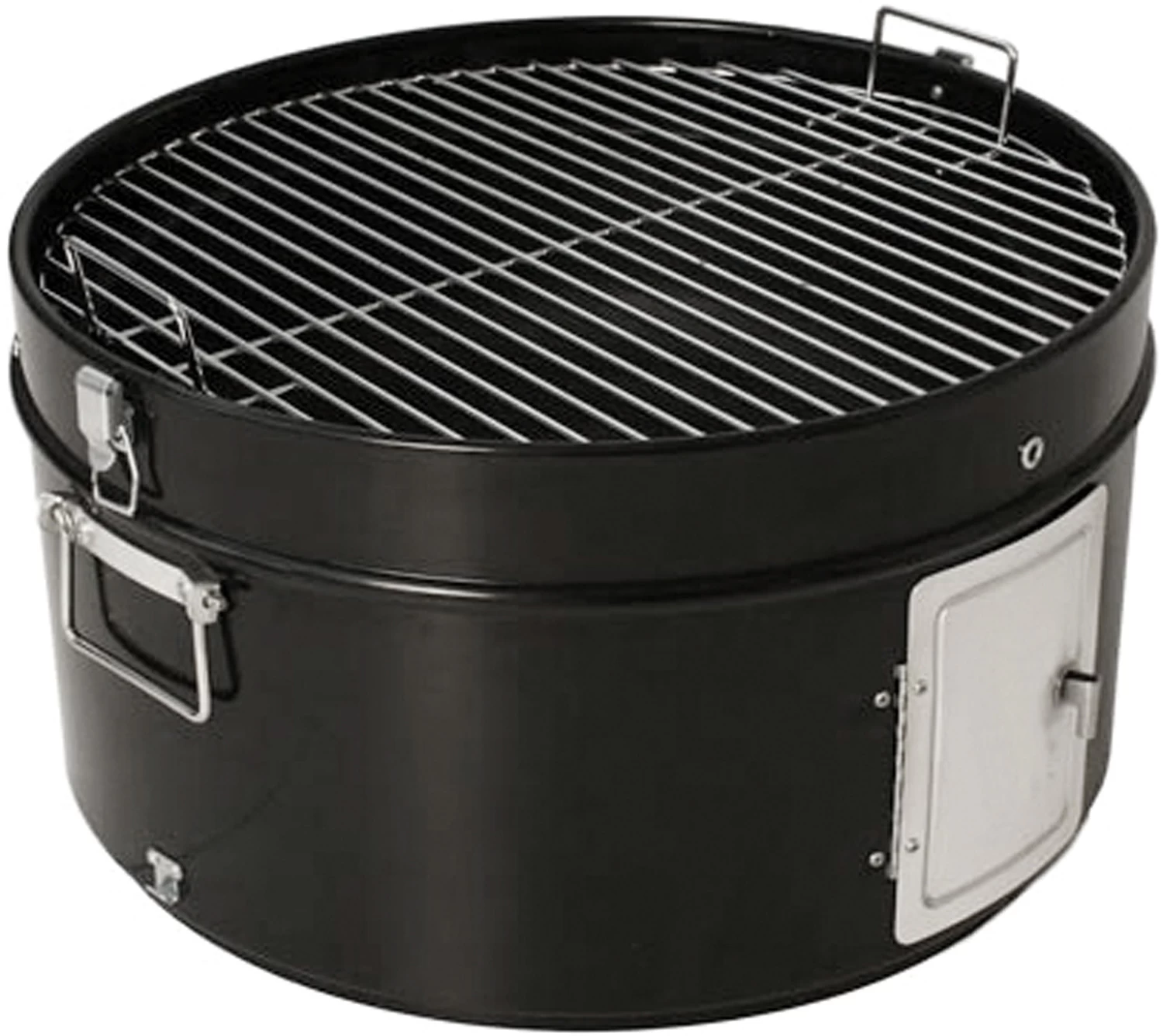 Napoleon Apollo 3 In 1, Watersmoker Und Holzkohle Kugelgrill, Ø 50cm AS300K 5 Napoleon Apollo 3 In 1, Watersmoker Und Holzkohle Kugelgrill, Ø 50cm AS300K – Bild 3