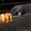 Napoleon BBQ Grillhandschuh Aramid Mit Silikon (1 Stück) -Günstiges Grill Geschäft napoleon bbq grillhandschuh 62145 b