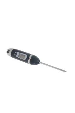 Napoleon Digital Grillthermometer / Einstechthermometer -Günstiges Grill Geschäft napoleon digital thermometer 61010 e