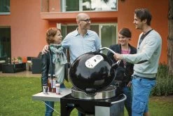 Napoleon Holzkohlegrill Kugelgrill Ø 57cm Im Rollwagen Mit Gussrost Und Deckelscharnier PRO22K-Cart-2 23 Napoleon Holzkohlegrill Kugelgrill Ø 57cm Im Rollwagen Mit Gussrost Und Deckelscharnier PRO22K-Cart-2 -Günstiges Grill Geschäft napoleon grill PRO22K CART 2