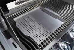 Napoleon Multifunktionaler Topper / Lochblech Mit Zedernholz Räucherbrett -Günstiges Grill Geschäft napoleon grill topper raeucherbrett