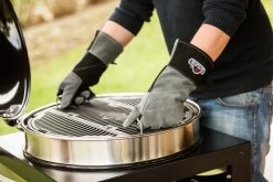 Napoleon Holzkohlegrill Kugelgrill Ø 57cm Im Rollwagen Mit Gussrost Und Deckelscharnier PRO22K-Cart-2 25 Napoleon Holzkohlegrill Kugelgrill Ø 57cm Im Rollwagen Mit Gussrost Und Deckelscharnier PRO22K-Cart-2 -Günstiges Grill Geschäft napoleon grillrost entnehmen PRO22K CART 2