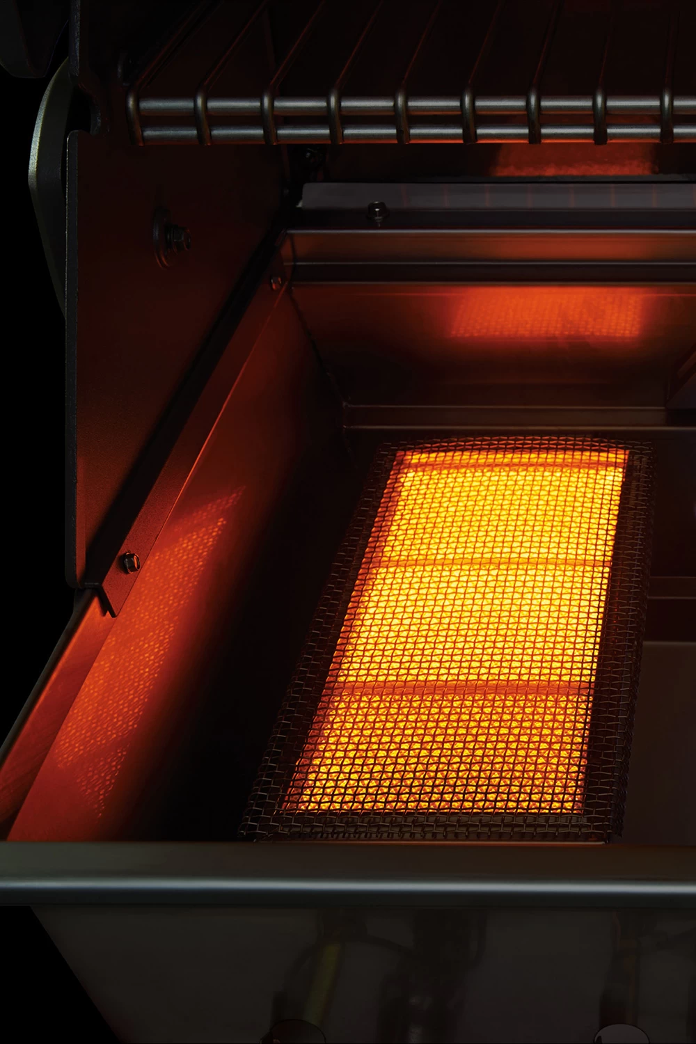 Napoleon Sizzle Zone Für BIPRO665 Einbaugrill 3 Napoleon Sizzle Zone Für BIPRO665 Einbaugrill