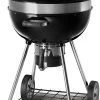 Napoleon Prestige Pro 500-3 Edelstahl Gasgrill Inkl. Drehspieß - X-DEAL Inkl. Napoleon Holzkohlegrill Kugelgrill Ø 57cm -Günstiges Grill Geschäft napoleon kohlegrill PRO22K LEG 2