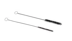 Napoleon Edelstahl Marinadenspritze Inkl. 2 Nadeln