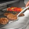Napoleon PRO Grillwender Edelstahl 51 Cm -Günstiges Grill Geschäft napoleon pro grill wender 70010 b