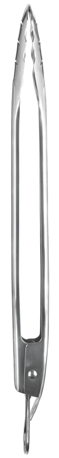 Napoleon PRO Edelstahl Grillzange "Easy Locking" 38 Cm