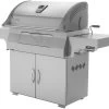 Napoleon Charcoal Professional Edelstahl Holzkohlegrill PRO605CSS 1 Napoleon Charcoal Professional Edelstahl Holzkohlegrill PRO605CSS -Günstiges Grill Geschäft napoleon pro605 kohlegrill pro605css