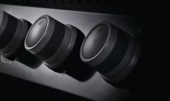 Napoleon Rogue XT 425 Gasgrill - All Black - Mit Sizzle Zone - Modell 2023 -Günstiges Grill Geschäft napoleon rogue gasgrill drehregler 1