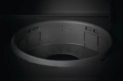 Napoleon Rogue SE 525 Gasgrill, Schwarz Mit Gussrosten, Sizzle Zone Und Heckbrenner - Modell 2023 -Günstiges Grill Geschäft napoleon rogue gasgrill gasflaschenhalterung 5