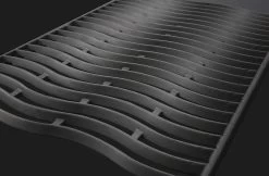 Napoleon Rogue 425 Gasgrill - All Black - Modell 2023 -Günstiges Grill Geschäft napoleon rogue gasgrill gusseisen grillroste