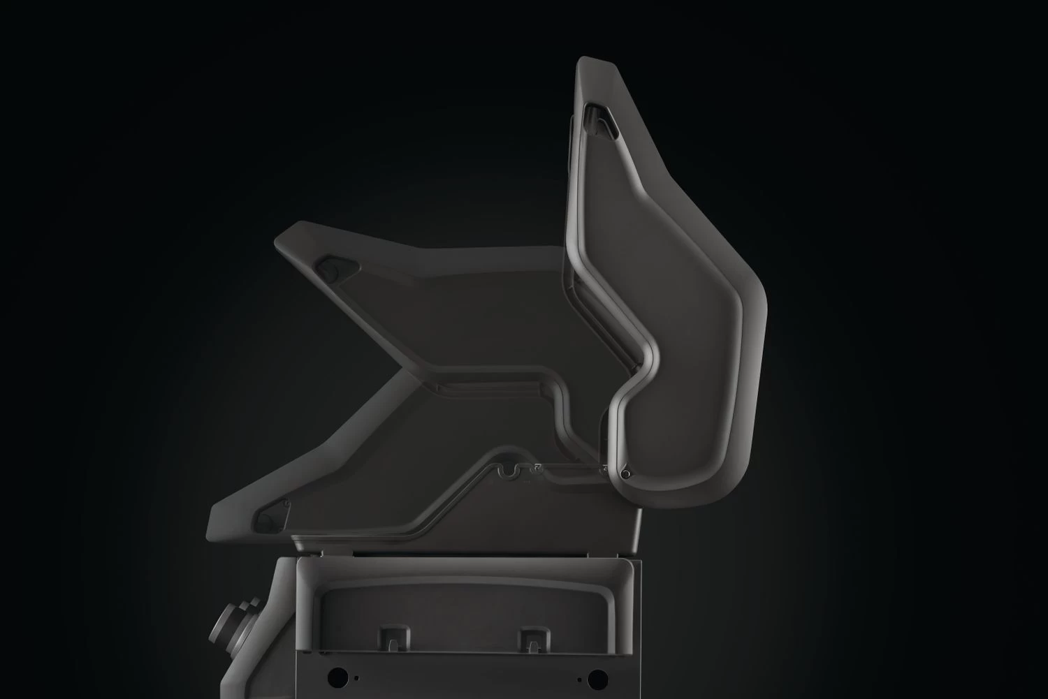 Napoleon Rogue 425 Gasgrill - All Black - Mit Seitenbrenner - Hero Modell 2023 Mit Heckbrenner Inkl. Drehspieß Und Abdeckhaube 10 Napoleon Rogue 425 Gasgrill - All Black - Mit Seitenbrenner - Hero Modell 2023 Mit Heckbrenner Inkl. Drehspieß Und Abdeckhaube – Bild 8