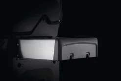 Napoleon Rogue XT 425 Edelstahl Gasgrill Mit Sizzle Zone - Modell 2023 -Günstiges Grill Geschäft napoleon rogue gasgrill seitenablage edelstahl