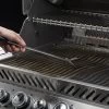 Napoleon Grillschaber Für Edelstahlroste -Günstiges Grill Geschäft napoleon rost kratzer 62031