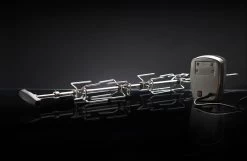 Napoleon Drehspieß / Rotisserie Comm. Quality LE, LEX485, P500, PRO500 7 Napoleon Drehspieß / Rotisserie Comm. Quality LE, LEX485, P500, PRO500 -Günstiges Grill Geschäft napoleon rotisserie lex prestige motor 69232