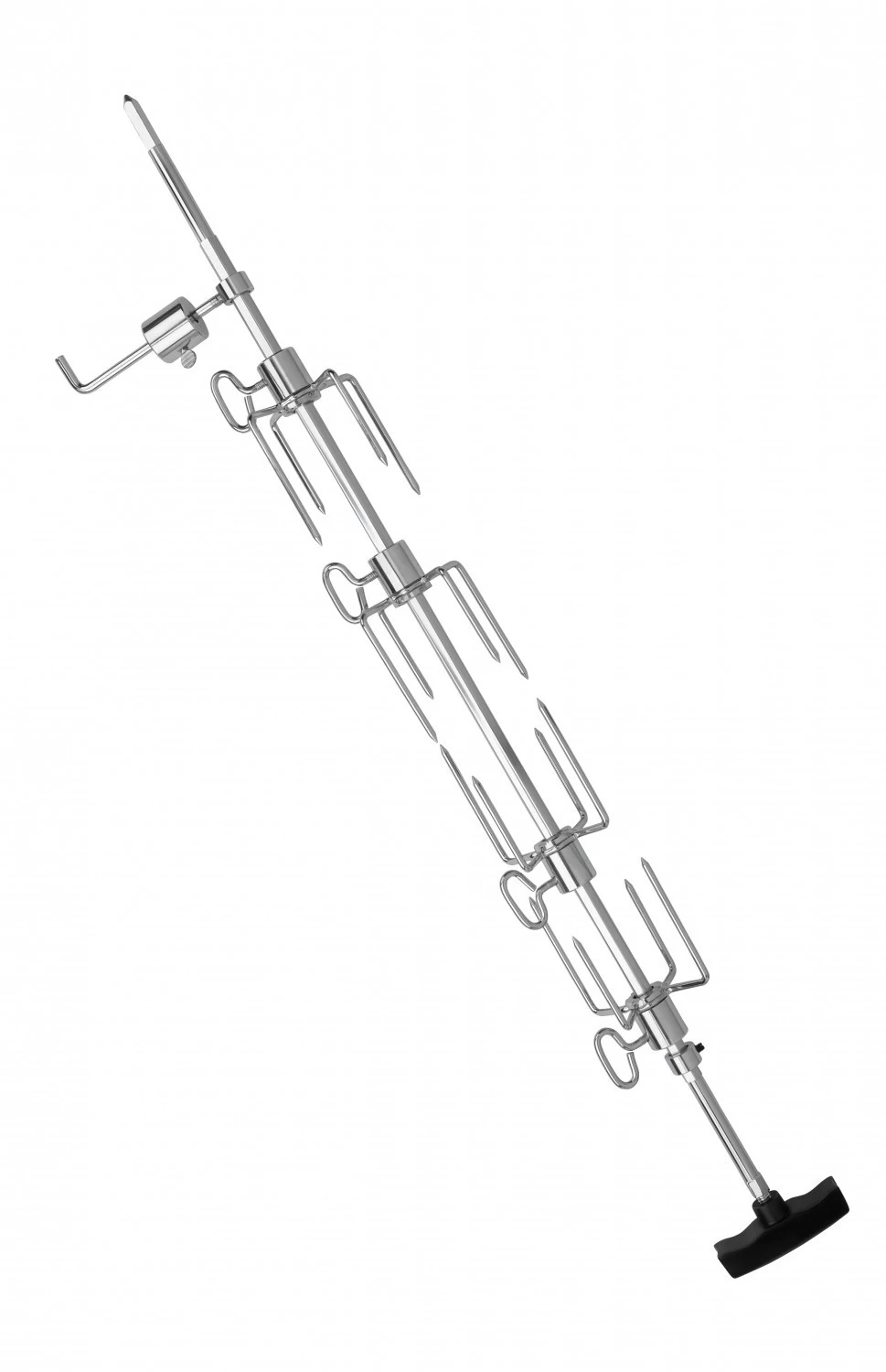 Napoleon Drehspieß / Rotisserie Comm. Quality LE, LEX485, P500, PRO500 3 Napoleon Drehspieß / Rotisserie Comm. Quality LE, LEX485, P500, PRO500